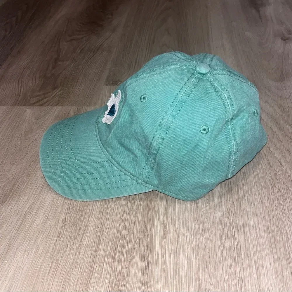 Heart of Texas Baseball Hat